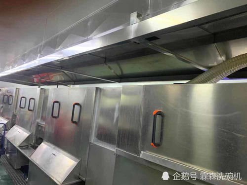 周轉(zhuǎn)箱自動(dòng)洗箱機(jī)