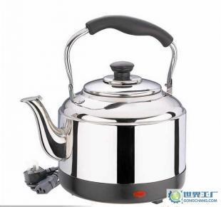 高級(jí)不銹鋼,加自動(dòng)手動(dòng)開關(guān),防干燒,有4L--7L多種選擇的電水壺_家用電器_世界工廠網(wǎng)中國(guó)產(chǎn)品信息庫