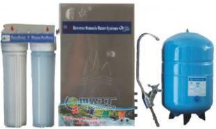 供應(yīng)1、不銹鋼RO50-100GPD純水機(jī)_家用電器_世界工廠網(wǎng)中國產(chǎn)品信息庫