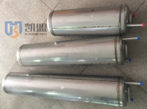 【凱盟不銹鋼空氣能熱水器內(nèi)膽之酸洗與鈍化實(shí)例,客戶滿意放心】-