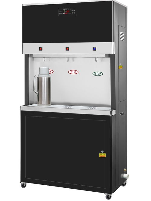 熙雅電器商用節能不銹鋼開水器節能原理詳細說明書