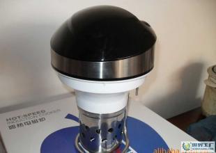 不銹鋼電器精選 廠家直銷蘋果牌1.8L五谷豆?jié){機(jī)，健康生活新選擇