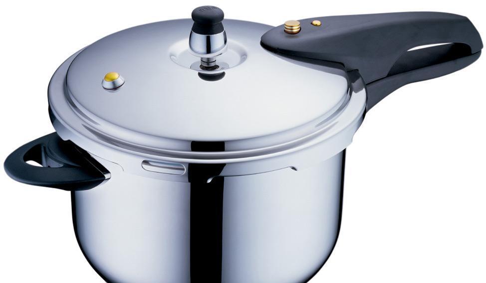 蘇泊爾不銹鋼壓力鍋新銀河星系列 YS203B 價(jià)格、圖片與綜合評測